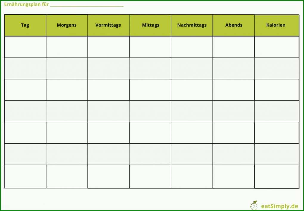 Unvergleichlich Trainingsplan Vorlage 3313x2296