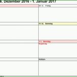 Allerbeste Wochenkalender Kinder Vorlage 3158x2143