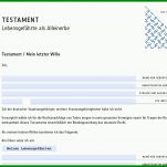 Unvergleichlich Behindertentestament Vorlage 1136x851