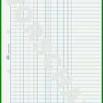 Überraschend Datev Buchungsliste Vorlage 724x1024