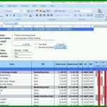 Exklusiv Doppelte Buchhaltung Excel Vorlage Kostenlos 961x711