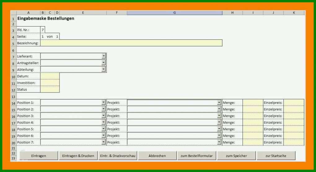 Sensationell formblatt 223 Excel Vorlage Kostenlos 1235x676