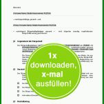 Unglaublich Mietbürgschaft Vorlage Doc 705x1000