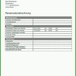 Angepasst Reisekostenabrechnung Vorlage Kostenlos 800x1000