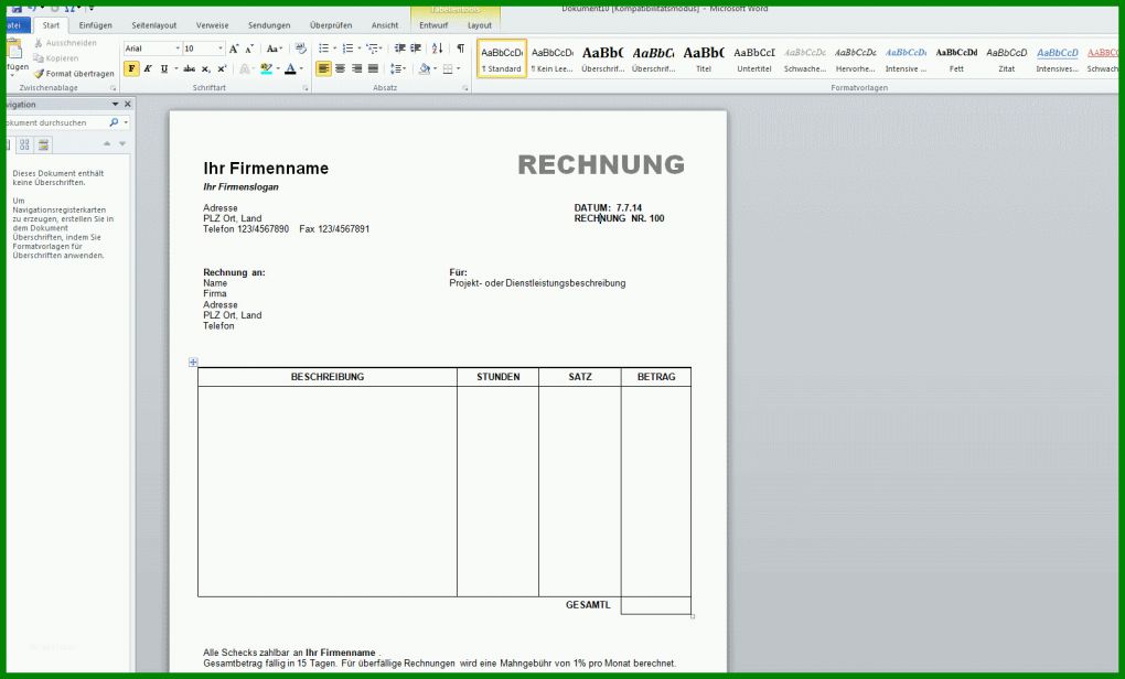 Empfohlen Stammbaum Vorlage Excel 1604x968