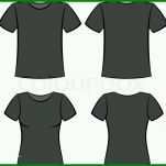 Moderne T Shirt Vorlage Vektor 800x781