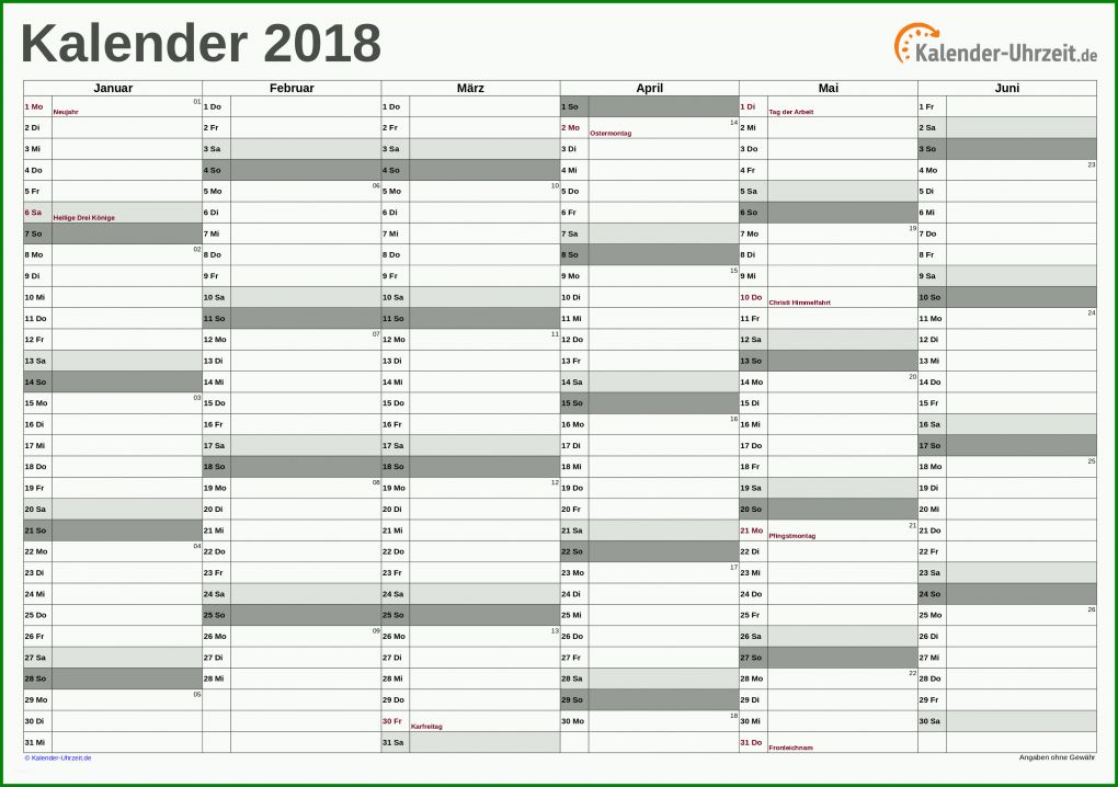 Beste Taschenkalender Vorlage 3200x2254