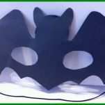 Allerbeste Batman Maske Vorlage 1024x576