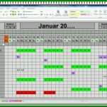 Unvergleichlich Download Urlaubsplaner Excel Vorlage 1000x630