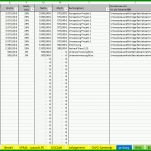 Toll Einnahmen überschuss Rechnung Vorlage Excel 1438x648