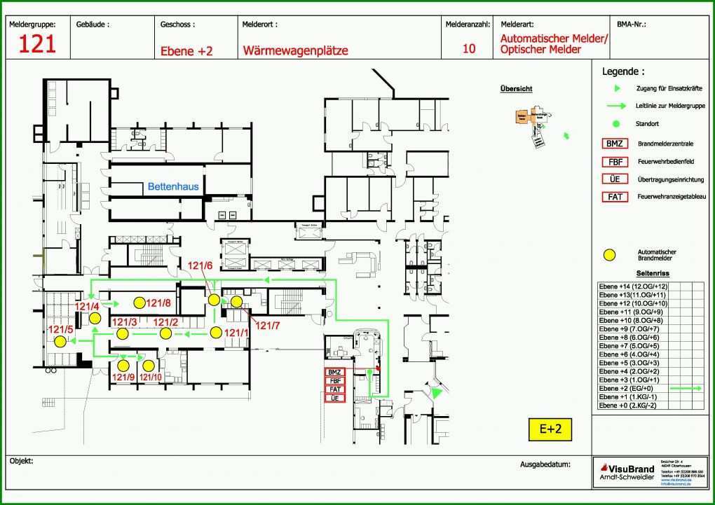 Ideal Laufkarte Vorlage 3309x2339