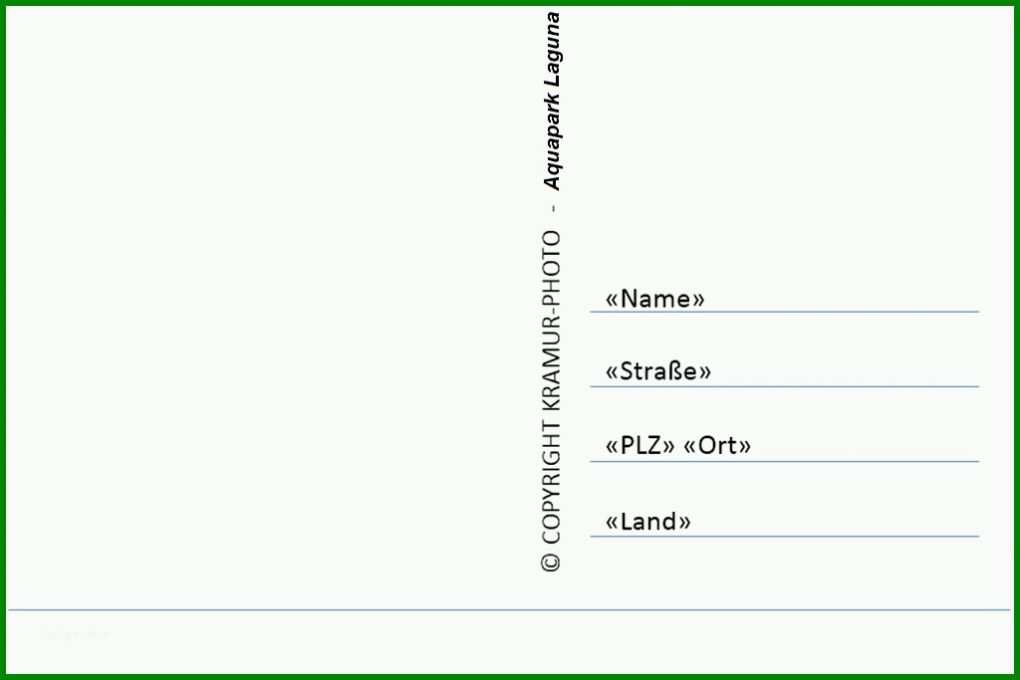 Neue Version Postkarten Text Vorlage 1024x683