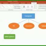 Erstaunlich Powerpoint Mindmap Vorlage 1278x654