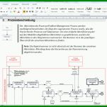 Fantastisch Prozessdokumentation Vorlage Word 1024x640