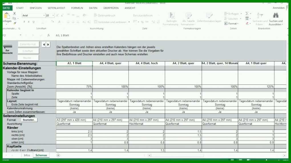 Beste Putzplan Vorlage Excel 1024x575