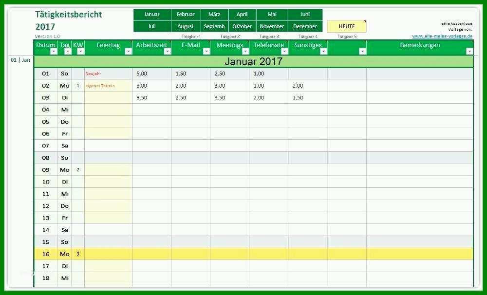 Toll Reinigungsplan Excel Vorlage 4 Putzplan Treppenhaus 797962