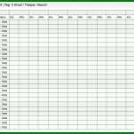 Atemberaubend Trainingsplan Vorlage 1024x676