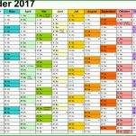 Perfekt Vorlage Kalender 2017 3147x2216