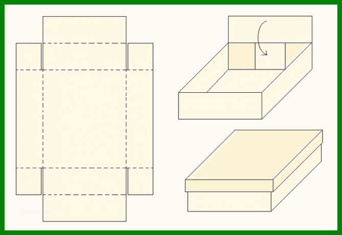 Die Besten 25 Schachtel Basteln Ideen Auf Pinterest Teil Der Schachtel Selber Basteln Vorlage