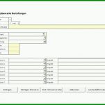 Moderne Bestellformular Excel Vorlage 1011x882