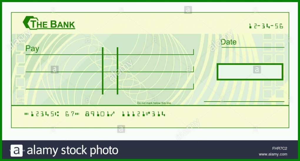 Erschwinglich Check Vorlage 1300x699