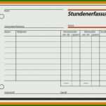 Original Datev Vorlage Zur Dokumentation Der Täglichen Arbeitszeit 2019 1056x781