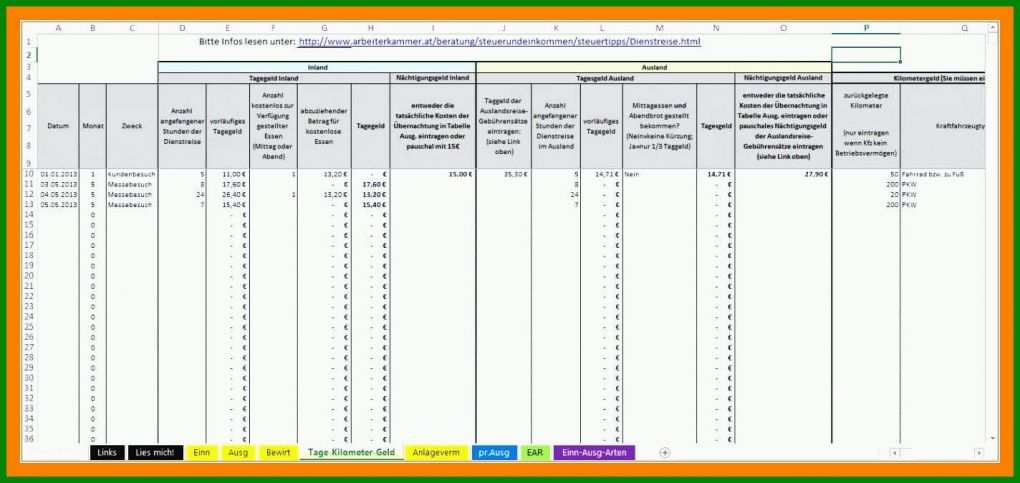 Perfekt Doppelte Buchhaltung Excel Vorlage Kostenlos 1424x674