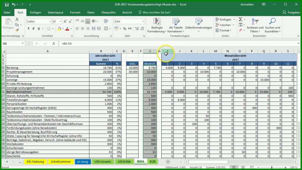 Größte Excel Tabelle Vorlage 1280x720