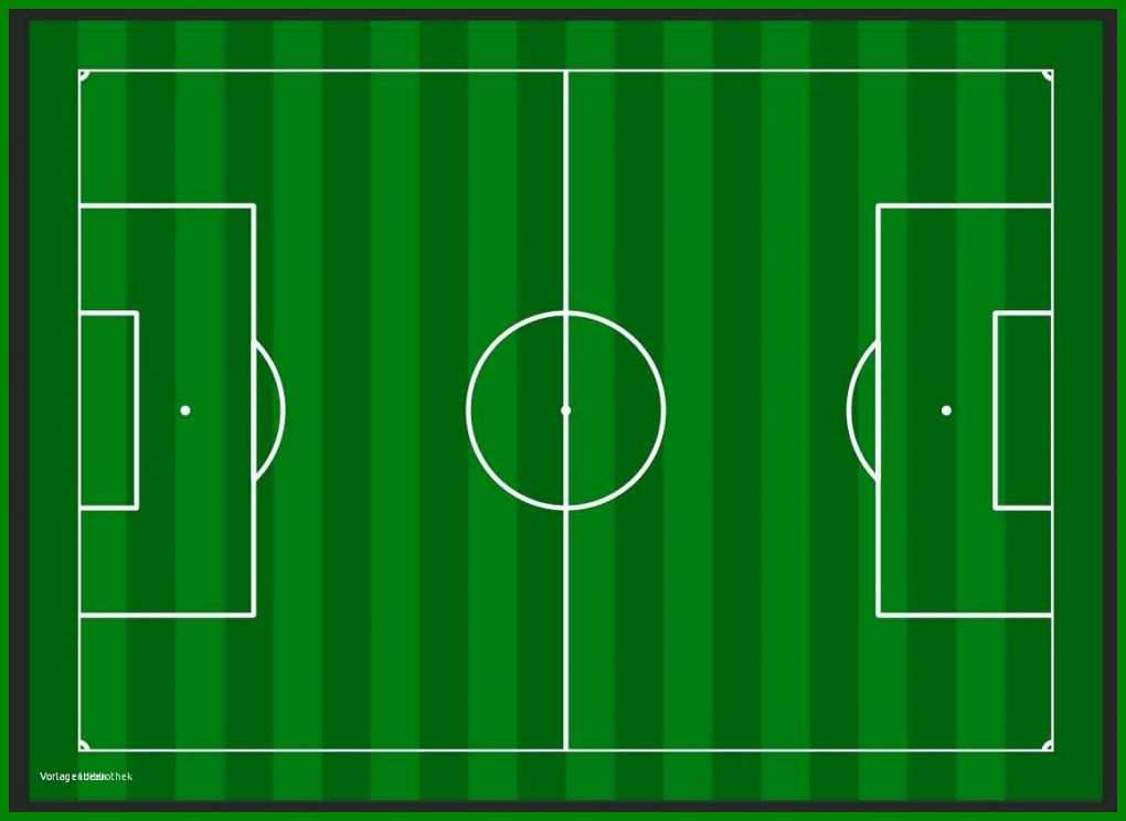 Schockieren Fußball Aufstellung Vorlage 1154x842