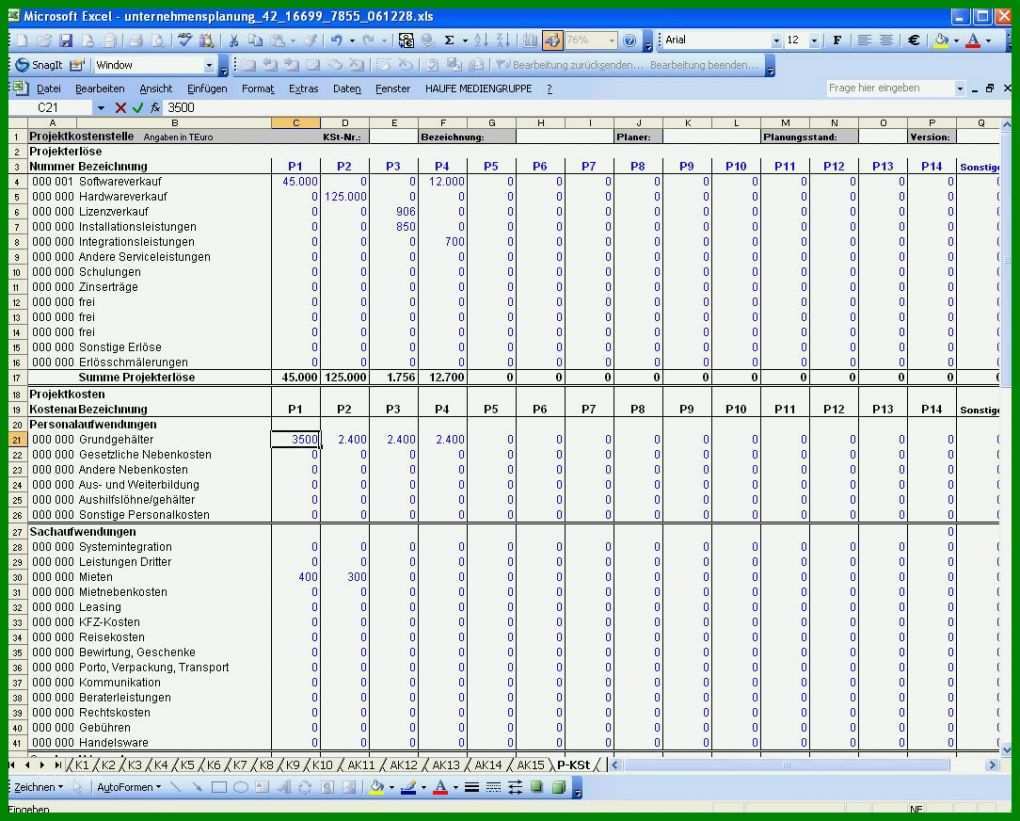 Unvergleichlich Haushaltsbuch Excel Vorlage Kostenlos 2018 1084x872