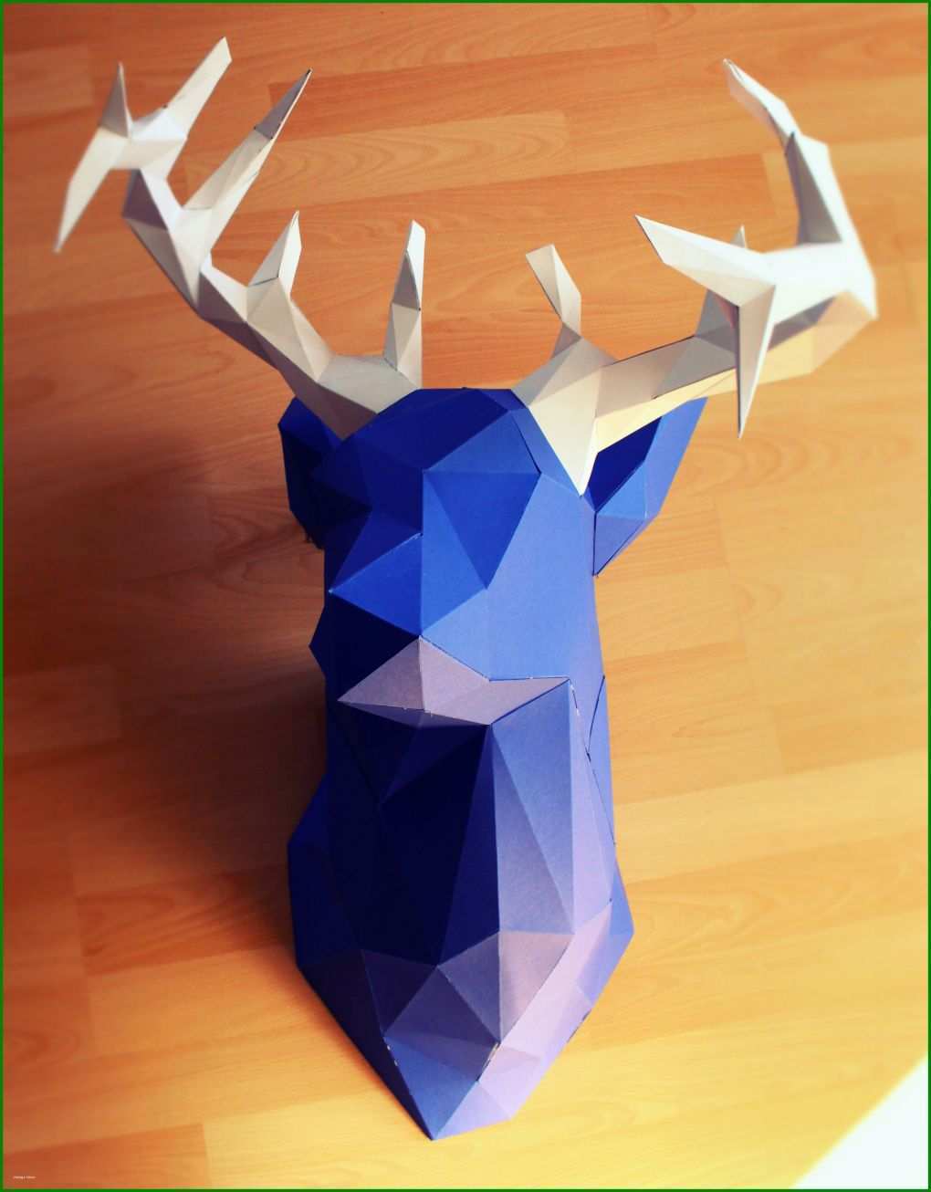 Auffällig Papercraft Vorlagen Zum Ausdrucken 2889x3698