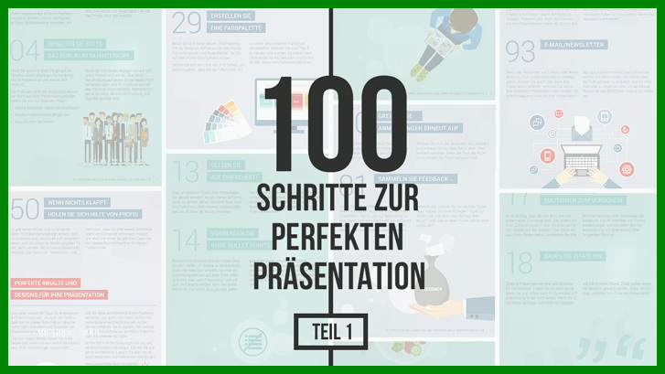 Ungewöhnlich Powerpoint Präsentation Vorlage Kostenlos 727x409