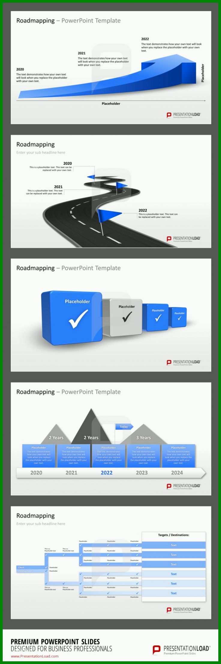 Faszinieren Projektmanagement Powerpoint Vorlagen 739x2221