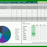 Ungewöhnlich social Media Redaktionsplan 2019 Vorlage 800x345