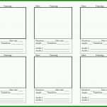 Staffelung Storyboard Vorlage 1271x895