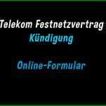 Spezialisiert Telekom Handyvertrag Kündigen Vorlage 1500x630