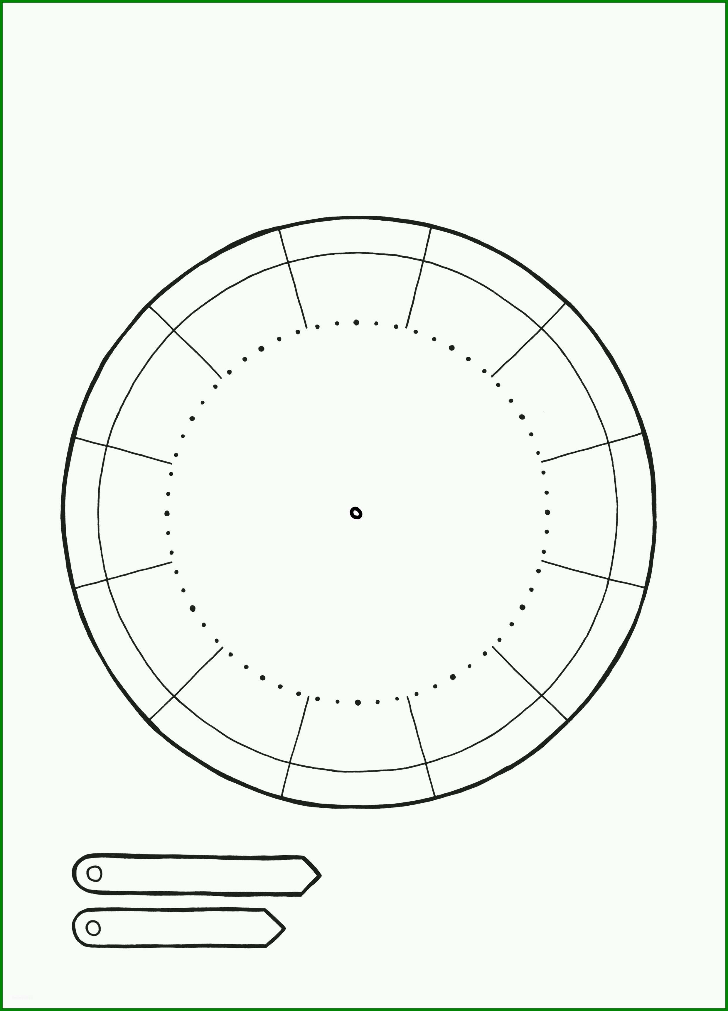 Faszinierend Diy Diese Uhr Kennt Jedes Kind – Lernen Mit Fotos über