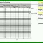 Exklusiv Vorlage Stundennachweis Excel 816x382