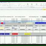 Ausnahmsweise Bedarfsplanung Excel Vorlage 1280x720