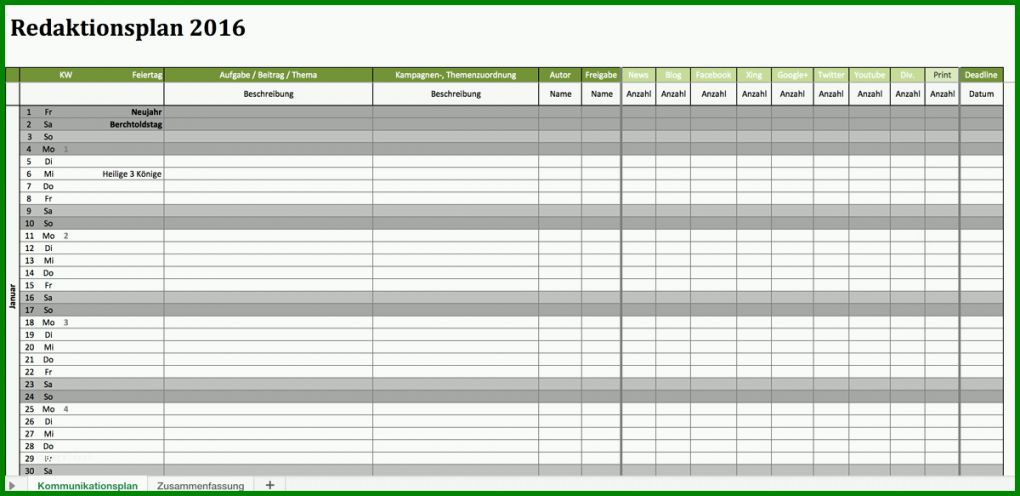 Am Beliebtesten Kommunikationsplan Vorlage Excel 1200x583