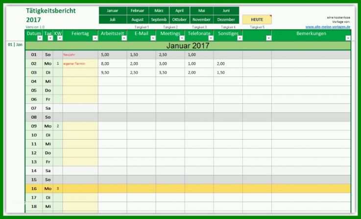 Wunderbar Kontaktliste Excel Vorlage Kostenlos 1000x606