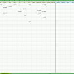 Einzahl Liquiditätsplanung Excel Vorlage 1440x839