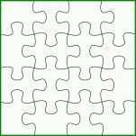 Staffelung Puzzle Vorlage 1024x1024