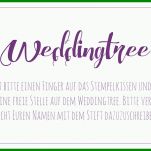 Tolle Wedding Tree Vorlage 900x600