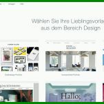 Ideal Wix Website Vorlagen 930x457