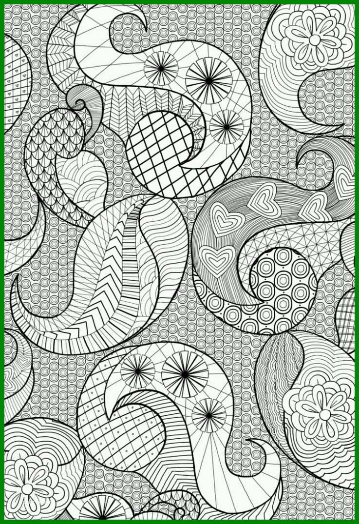 Atemberaubend Zentangle Vorlagen Für Anfänger 750x1094