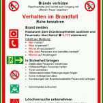 Erstaunlich Brandschutzordnung Teil B Vorlage Word 830x1205