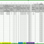 Einzahl Ein Ausgaben Rechnung Excel Vorlage 1440x651