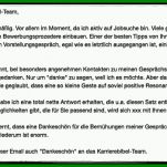 Ausgezeichnet Feedback Nach Vorstellungsgespräch Vorlage 1000x525