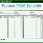 Schockierend Fmea Vorlagen 960x720